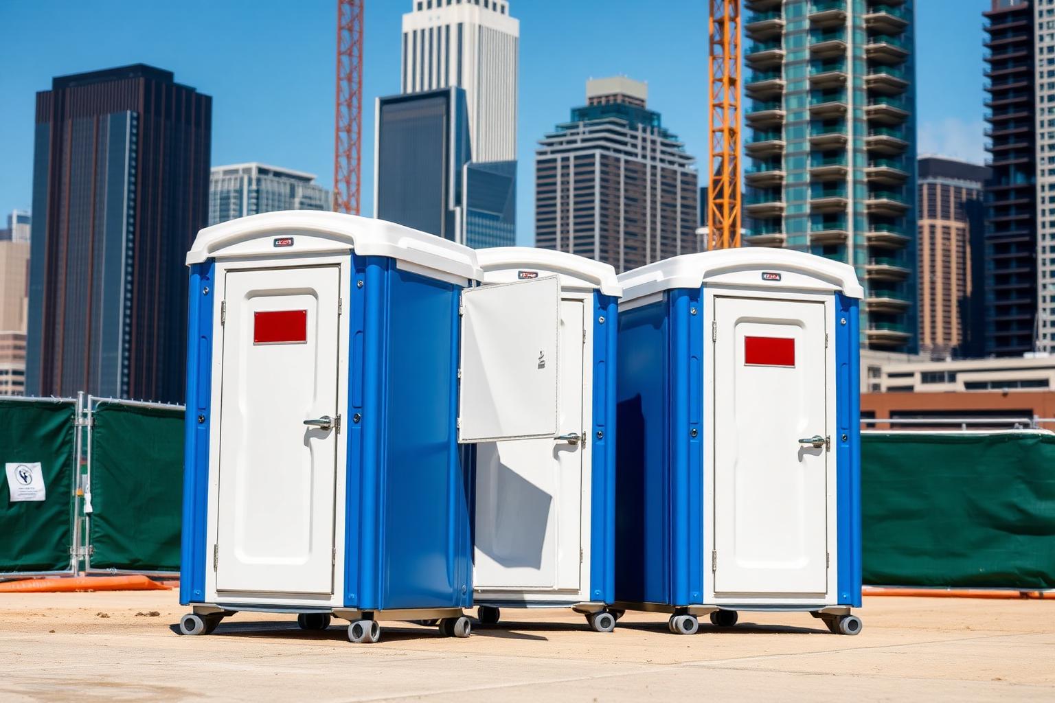 Porta Potty Rental Landenberg, PA Near Me